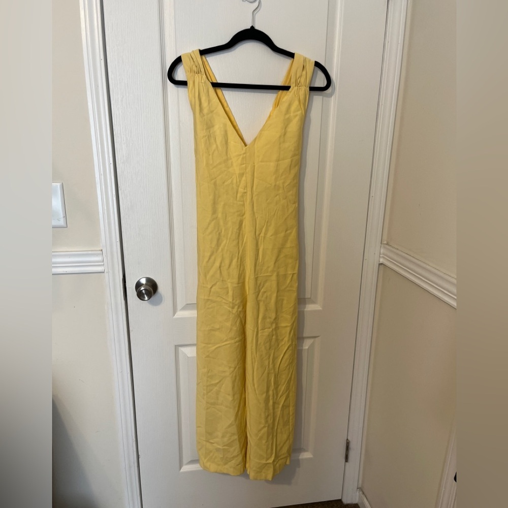 Mango MNG NWT Pants jumpsuit size small